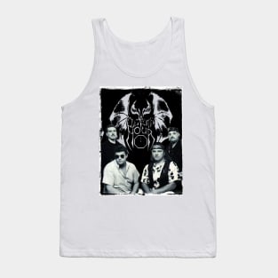 Eleventh Hour Tank Top